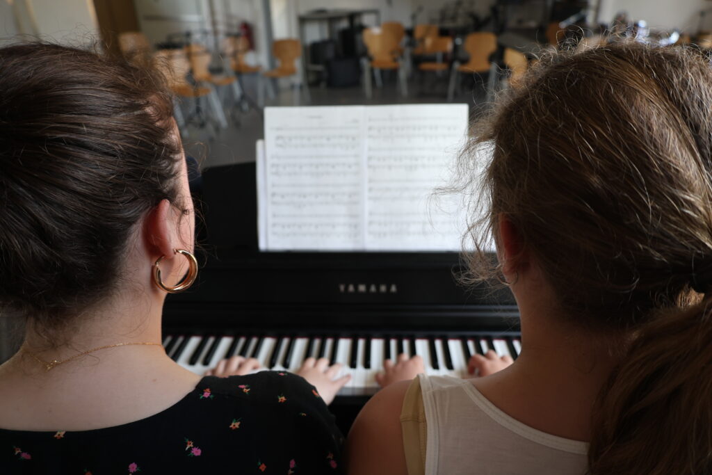 ensemble wrerkstatt