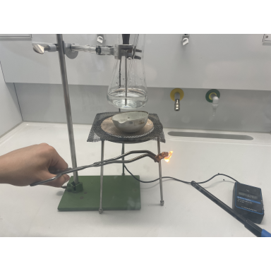 experimentweltall