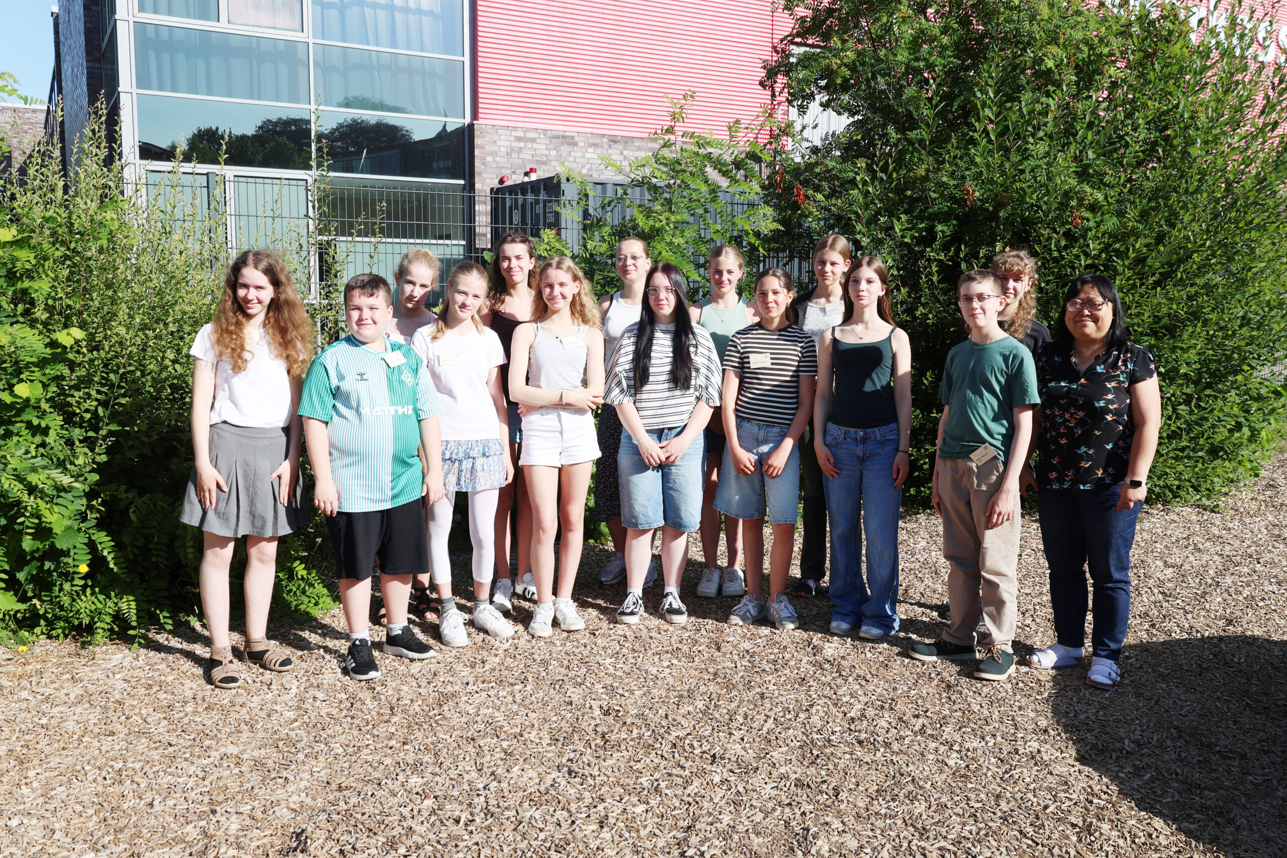 projektgruppe