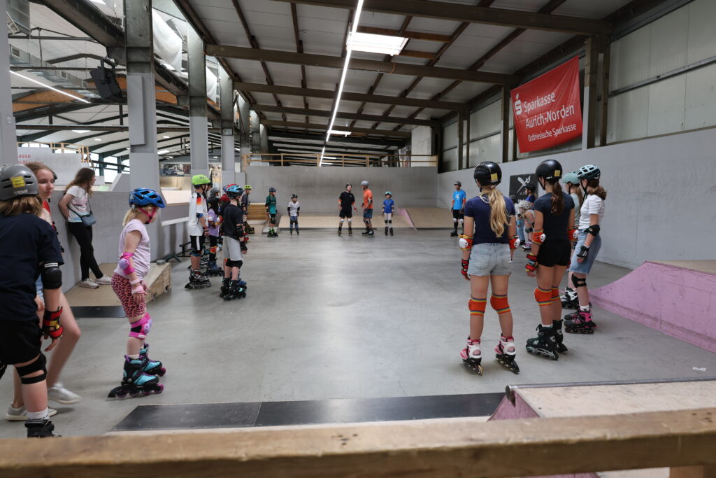 skatehalle tuto