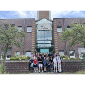 weltallgruppe