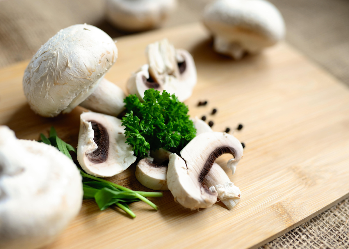 congerdesign mushrooms 6320451